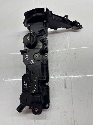 Couvercle de soupape pour Citroen Peugeot 1,6 BlueHDI BH02 BHY DV6FD 9810244880