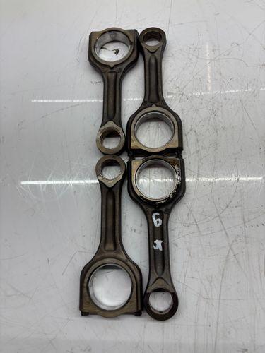 4x bielles pour Citroën Peugeot 1,6 BlueHDI BH02 BHY DV6FD 0603C0