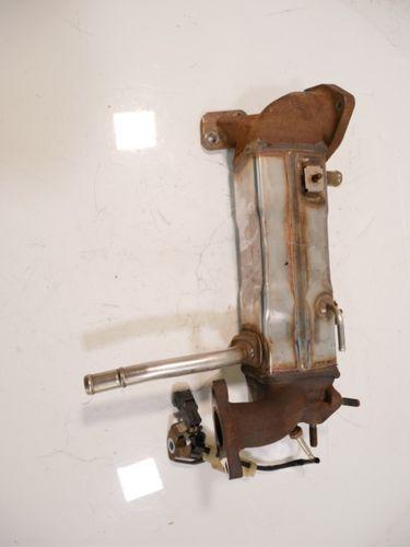 Refroidisseur de gaz d'échappement pour Isuzu Grafter D-Max TFR 3,0 D 4x4 4JJ1-TC 4JJ1 8982016831