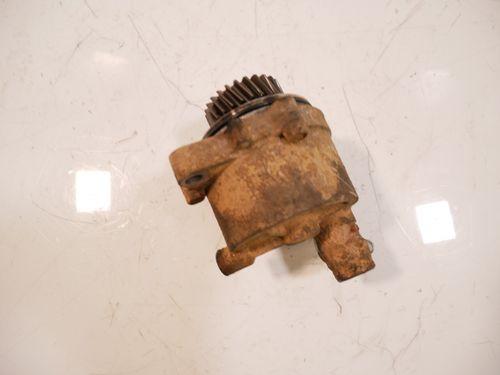 Pompe à vide pour Isuzu Grafter D-Max TFR 3,0 D 4x4 4JJ1-TC 4JJ1 8982517640