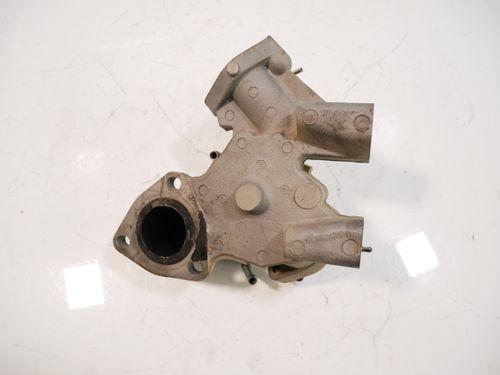 Soupape EGR de recirculation des gaz d'échappement pour Isuzu 3,0 D 4x4 4JJ1-TC 4JJ1