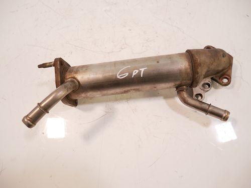 Refroidisseur de gaz d'échappement pour Ford Transit FD FA FM 2,2 TDCI P8FA CC1Q-9F464-AE