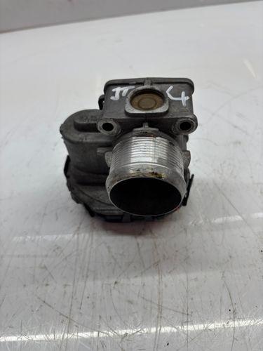 Clapet d'étranglement pour Citroën Peugeot 1,6 BlueHDI BH02 BHY DV6FD 9807238580