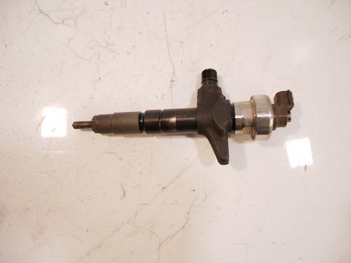 Injecteur pour Isuzu D-Max TFR 3,0 D 4JJ1-TC 4JJ1 8982383180