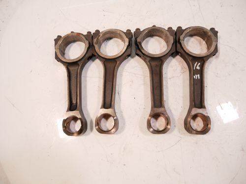 4x bielles pour Ford Transit FD FA FM 2,2 TDCI P8FA