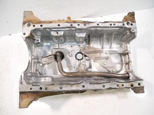 Carter d'huile pour Isuzu Grafter D-Max TFR 3,0 D 4x4 4JJ1-TC 4JJ1