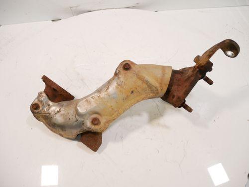 Collecteur d'échappement pour Isuzu Grafter D-Max TFR 3,0 D 4JJ1-TC 4JJ1