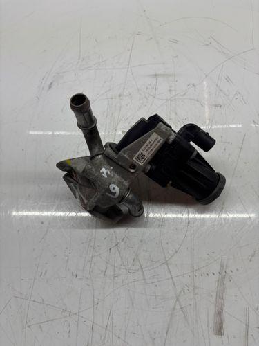 Soupape EGR de recirculation des gaz d'échappement pour Ford 3,2 TDCI SA2S FB3Q-9D475-AC