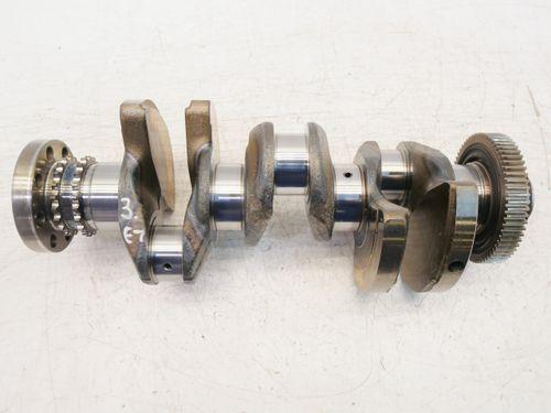 Vilebrequin pour BMW Mini Cooper F55 F56 1,5 D B37C15A B37 8583490
