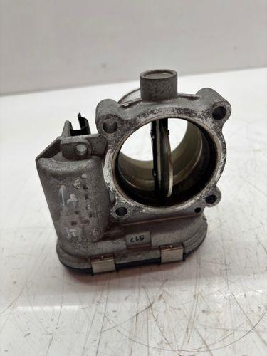 Clapet d'étranglement pour Ford Ranger TKE 3,2 TDCI SA2S BK2Q-9E926-AC