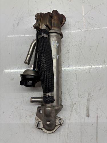 Refroidisseur de gaz d'échappement pour Ford Ranger TKE 3,2 TDCI SA2S FB3Q-9U443-AA