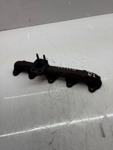 Collecteur d'échappement pour Citroën Peugeot 1,6 BlueHDI BH02 BHY DV6FD