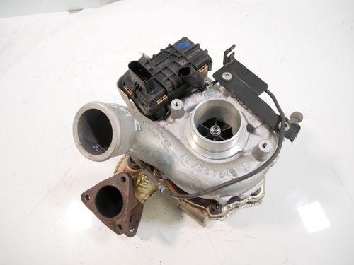 Turbocompresseur pour VW Audi Porsche Q7 Cayenne Touareg 3,0 TDI CRCA CRC 059145874L