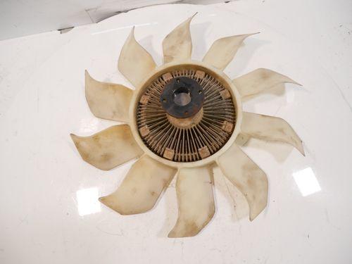 Roue de ventilateur pour Isuzu Grafter D-Max TFR 3,0 D 4x4 4JJ1-TC 4JJ1