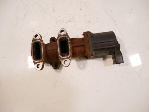 Soupape EGR pour Isuzu Grafter D-Max TFR 3,0 D 4x4 4JJ1-TC 4JJ1 89819945990