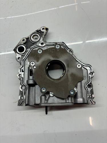 Pompe à huile pour Citroën Peugeot 1,6 BlueHDI BH02 BHY DV6FD 001G8