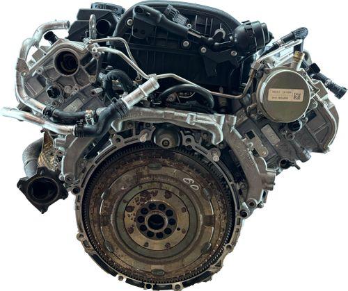 Moteur Pour Porsche Panermera 3,6 V6 Essence M46.40 46.40 94610094000