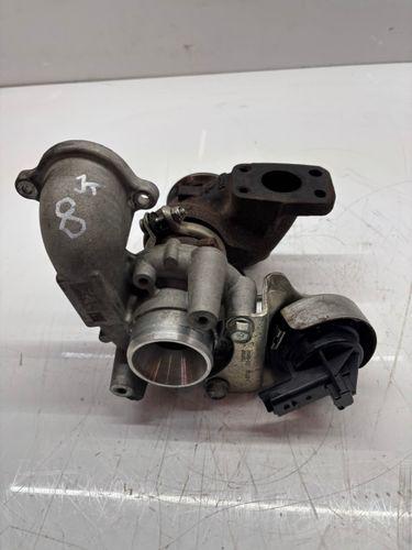 Turbocompresseur pour Citroën Peugeot 1,6 BlueHDI BH02 BHY DV6FD 9804945280