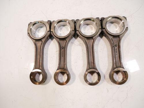 4x bielle pour Isuzu Grafter D-Max TFR 3,0 D 4x4 4JJ1-TC 4JJ1