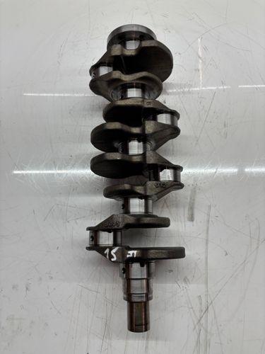 Vilebrequin pour Citroën Peugeot 1,6 BlueHDI BH02 BHY DV6FD 9812905680