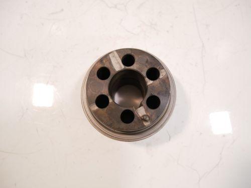 Roue dentée pour Isuzu Grafter D-Max TFR 3,0 D 4x4 4JJ1-TC