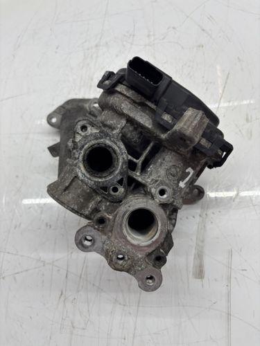 Soupape EGR pour Citroën Peugeot 1,6 BlueHDI BH02 BHY DV6FD 9807369980