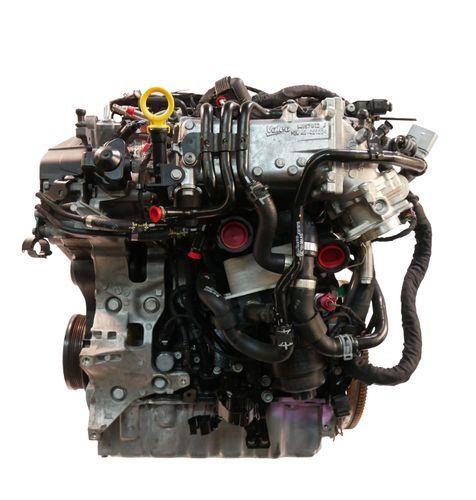 Moteur pour Audi Skoda A3 Octavia 1,6 TDI DGTE DGT 04L100038K 04L100038KX