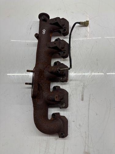 Collecteur d'échappement pour Ford Ranger TKE 3,2 TDCI SA2S CK4Q-9430-CA