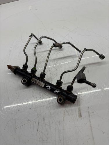 Rail-tube pour Citroën Peugeot 1,6 BlueHDI BH02 BHY DV6FD 9804776780
