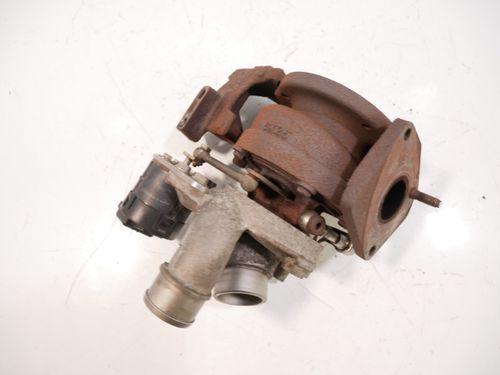 Turbocompresseur pour Land Rover Range L322 L320 3,6 4x4 368DT 6H3Q-6K682-FE