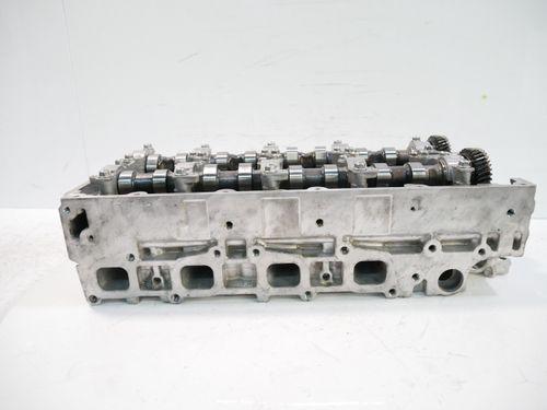 Culasse prévue pour Isuzu Grafter D-Max TFR 3,0 D 4x4 4JJ1-TC 4JJ1 875449