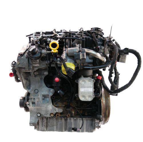 Moteur pour Audi VW A3 Passat Sharan 2,0 TDI CFFB CFF 03L100090J 03L100090JX