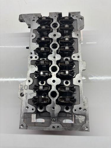 Culasse Pour Peugeot Citroën Nemo Bipper 1,3 HDi F13DTE5 FHZ 55206388
