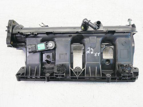 Pont d'admission pour Nissan Qashqai 1,2 DIG-T HRA2DDT HRA2 H5FT 140036266R