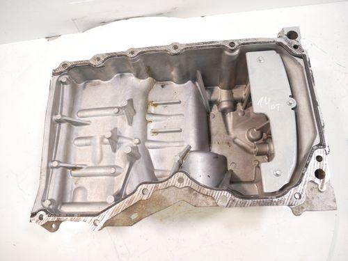 Carter d'huile pour Ford Mustang Coupe 2,3 Ecoboost N48H N48 FR3E-6676-AC