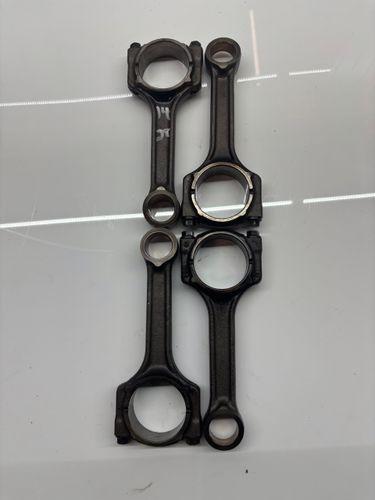 4x Bielle Pour Peugeot Citroën Nemo Bipper 1,3 HDi F13DTE5 FHZ 0603E6