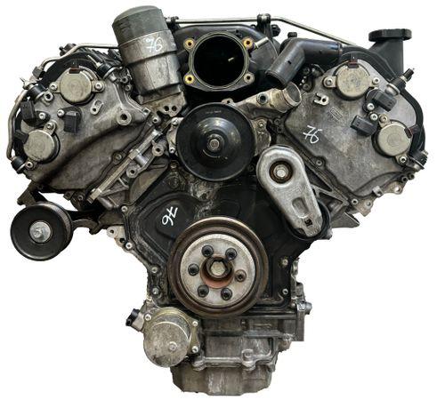 Moteur Pour Jaguar XJ 5,0 V8 508PN AJ133 8W93-6006-AD AJ812855