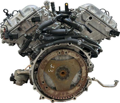 Moteur Pour Bentley Continatal 6,0 V12 BWR 07C100011BQ