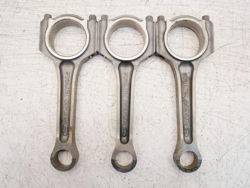 3x bielles pour Ford Fiesta B-Max 1,0 EcoBoost M1JH CM5G-6205-EC