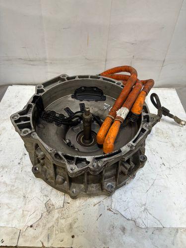 Moteur électrique Pour VW Porsche Touareg 3,0 V6 TSI Hybrid CGFA CGF 7P0901153D