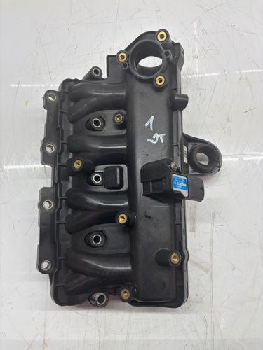 Pont d'admission Pour Peugeot Citroen Nemo Bipper 1,3 HDi F13DTE5 FHZ 55213267