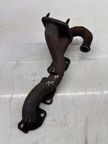 Collecteur d'échappement pour Land Rover 2,7 D V6 276DT AJD 4H2Q-9480-CD