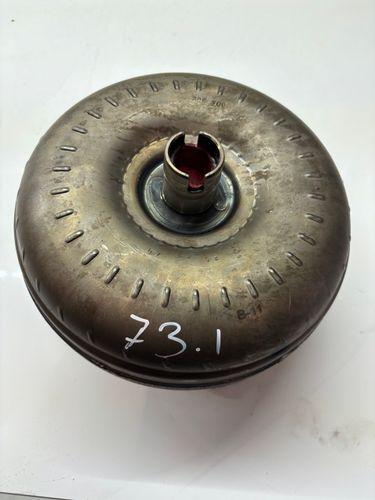Convertisseur de couple Pour Bentley Continatal 6,0 V8 BWR 000936084