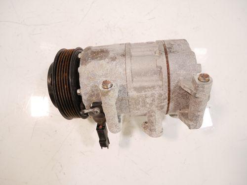 Compresseur de climatisation pour Mazda CX-3 CX-5 2,0 PEX3 PE CA5005GAAA09