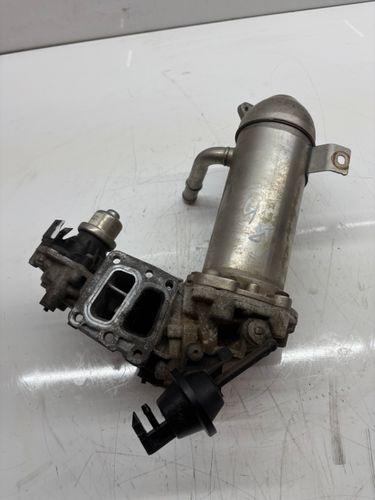Refroidisseur de gaz d'échappement pour Ford Tourneo Transit 2,0 EcoBlue BKFB GK2Q-9F464-AF