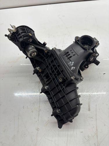 Pont d'admission pour Mercedes 2,2 CDI OM651.924 651.924 OM651 A6510900037