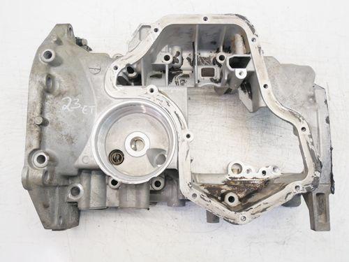 Carter d'huile pour Nissan Juke Pulsar Qashqai 1,2 DIG-T HRA2DDT HRA2 H5FT 110175081R