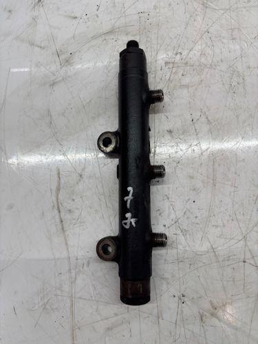 Rail-tube pour Land Rover Sport L320 2,7 D V6 276DT AJD 7H2Q-9D280-CD