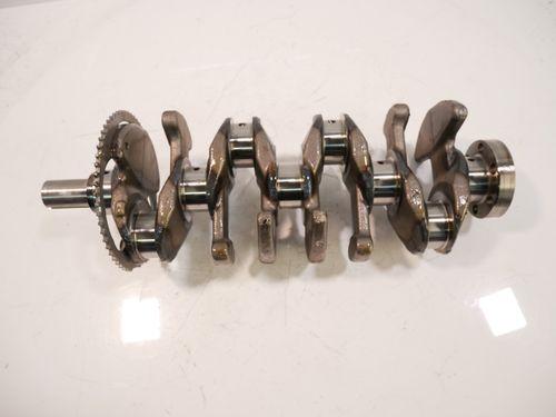Vilebrequin pour Mazda CX-3 CX-5 2,0 PEX3 PE