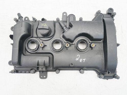 Couvercle de soupape pour Ford KA+ MK3 1,2 ENAP C12FDOS APKE GN1G-6K271-AD